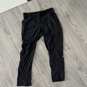 COPY - Lululemon Dance Studio Pants